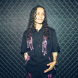 Stay Chords by 070 Shake