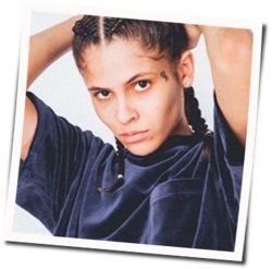 Glitter Chords by 070 Shake
