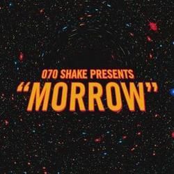 Morrow Chords by 070 Shake