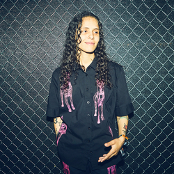 Stay Chords by 070 Shake
