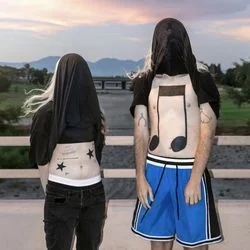 Mememe Tab by 100 Gecs