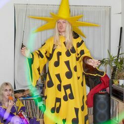100 Gecs bass tabs for Doritos and fritos