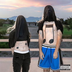 Hollywood Baby Intro by 100 Gecs