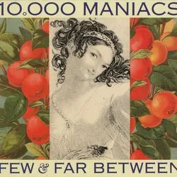 Few And Far Between Bass Tab by 10000 Maniacs