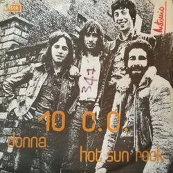 Donna Tab by 10cc