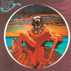 Don't Squeeze Me Like Toothpaste Chords by 10cc