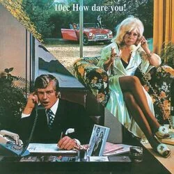 Iceberg Bass Tab by 10cc