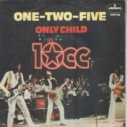 Only Child Chords by 10cc