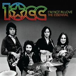 Yes I Am Chords by 10cc