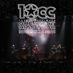 24 Hours Chords by 10cc