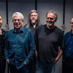 4 Percent Of Something Chords by 10cc