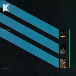 Americana Panorama Chords by 10cc