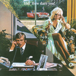 Art For Arts Sake  Chords by 10cc