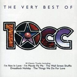 Charity Begins At Home Chords by 10cc