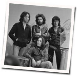 Donna Chords by 10cc