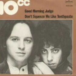 Don't Chords by 10cc