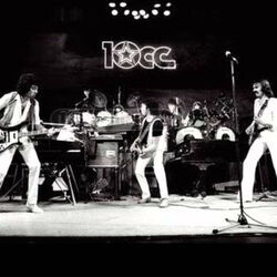 Don't Send We Back Chords by 10cc