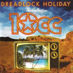 Dreadlock Holiday Bass tabs by 10cc