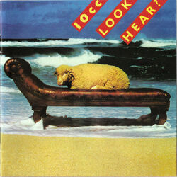 Dressed To Kill Chords by 10cc