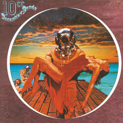 Feel The Benefit Chords by 10cc