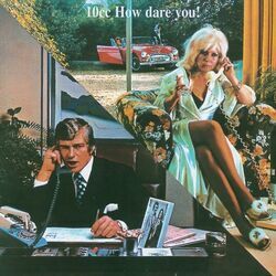 Head Room Chords by 10cc