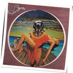 I Bought A Flat Guitar Tutor Tabs by 10cc