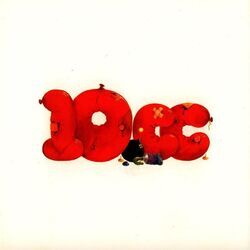 I Hate To Eat Alone by 10cc