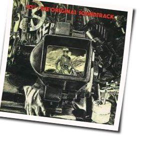 I'm Not In Love  Chords by 10cc