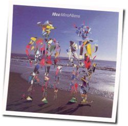 Johnny Don't Do It Chords by 10cc