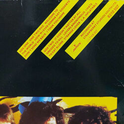 La Inflatable Chords by 10cc