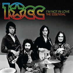 Life Line by 10cc