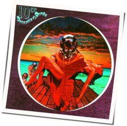 Marriage Bureau Rendezvous Chords by 10cc