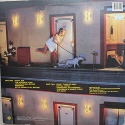 Notell Hotel Chords by 10cc