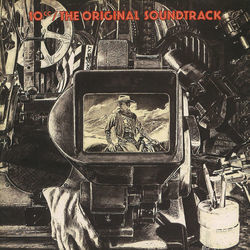 One Night In Paris Parts 1-3 Chords by 10cc