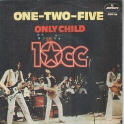 Only Child Chords by 10cc