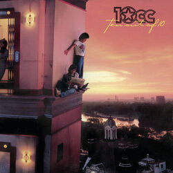 Run Away Chords by 10cc