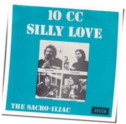 Silly Love by 10cc