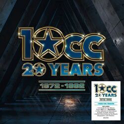 Something Special Chords by 10cc
