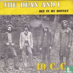 The Dean And I Chords by 10cc