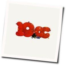 The Hospital Song Chords by 10cc