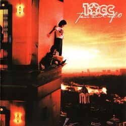 Tomorrows World Today Chords by 10cc