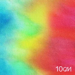 Gradation Chords by 10cm