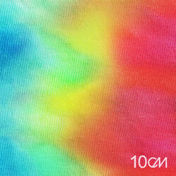 Gradation by 10cm