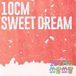 Sweet Dream Chords by 10cm