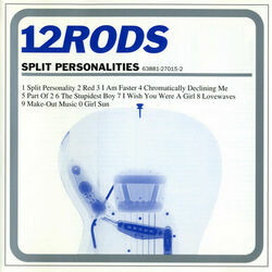 Girl Sun Bass Tab by 12 Rods