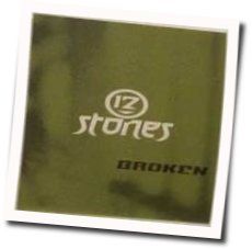 Broken by 12 Stones