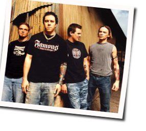 Broken Road Chords by 12 Stones