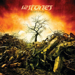 Stay Chords by 12 Stones