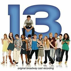 The Lamest Place In The World Chords by 13 The Musical