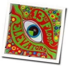 Roller Coaster Chords by The 13th Floor Elevators